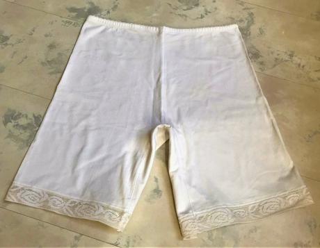 Šortky s predĺženou nohavicou, xxl