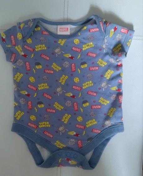 Body marvel, marvel,80