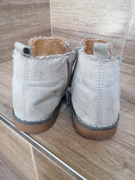 Topánočky h&m, h&m,22