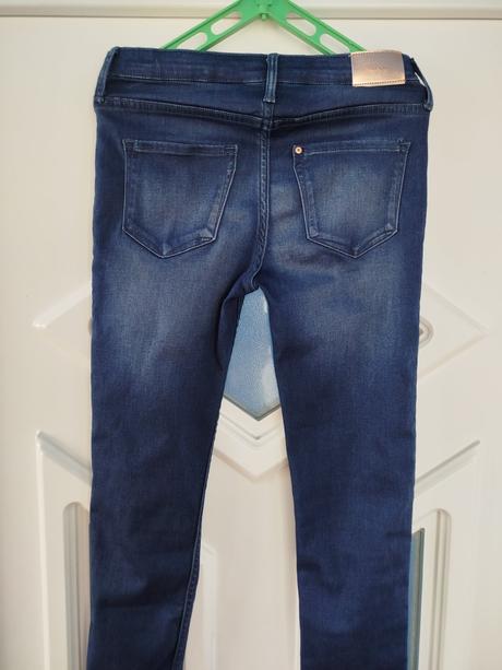 Slim rifle pre 9/10r, h&m,140