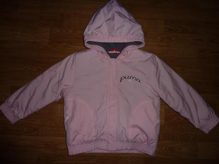 Puma bunda aj na zimu, puma,104