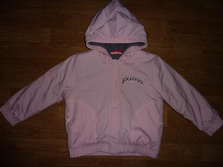 Puma bunda aj na zimu, puma,104