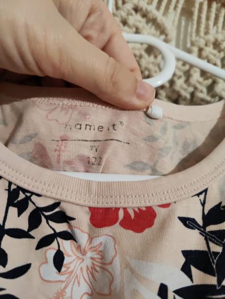 Letné šatky, name it,122