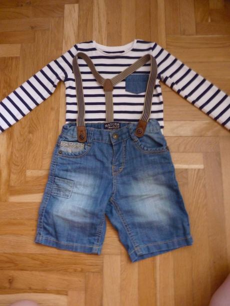 Rifle na traky, mayoral,98