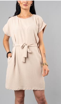Nude šaty new collection, 38 / 40 / l / m