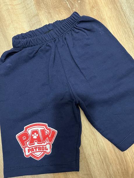 Suprava labkova patrola, 86