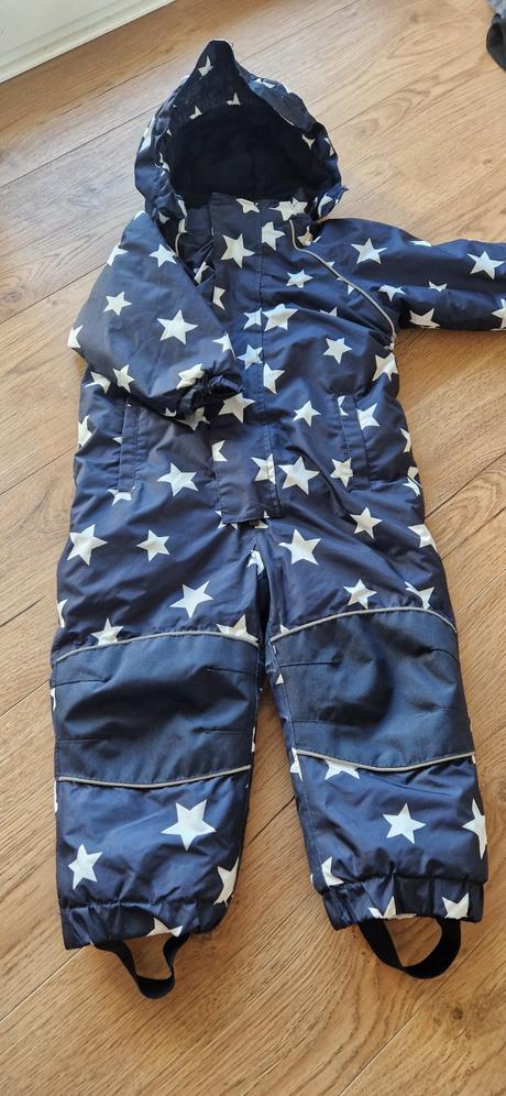 Tchibo zimna kombineza, tchibo,92