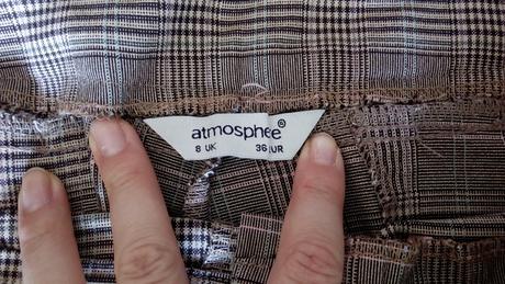 Nohavice, atmosphere,s