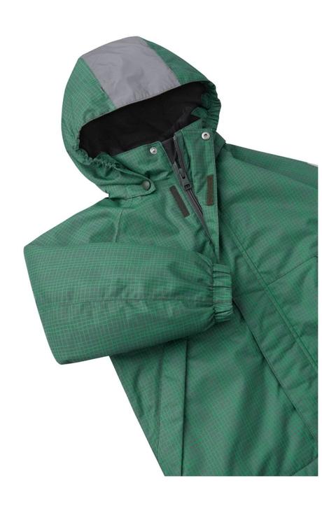 Reima detská funkčná bunda, reima,140