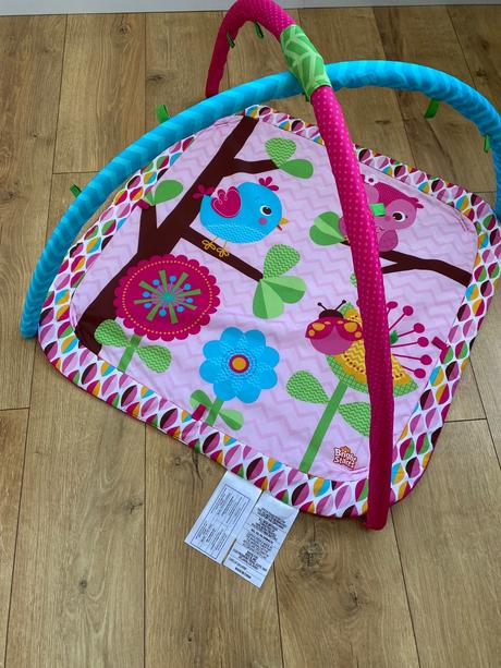 Hracia podlozka bright starts, 