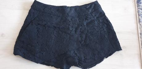 Šortky č.32/xs, amisu,xs