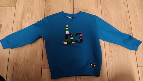 Lego svetrik 104, adidas,104