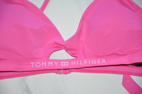 Plavky tommy hilfiger s/m, tommy hilfiger,m