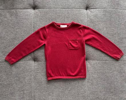 H&m sveter, veľkosť 110, h&m,110