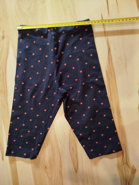 Bodkované trojštvrťáky, lupilu,110