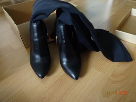 Damske cizmicky vel.35, 35