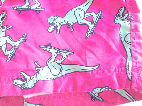 Next neonov3 dino plavky, next,134