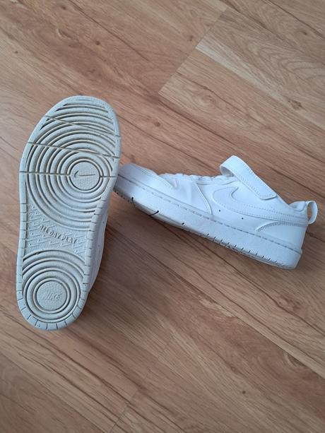 Nike botasky biele, nike,35