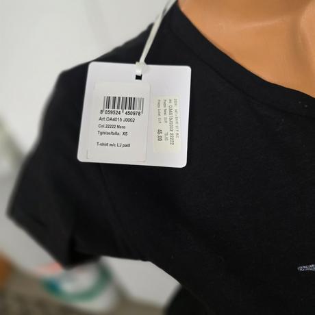 Tricko liu jo, liu jo,xs