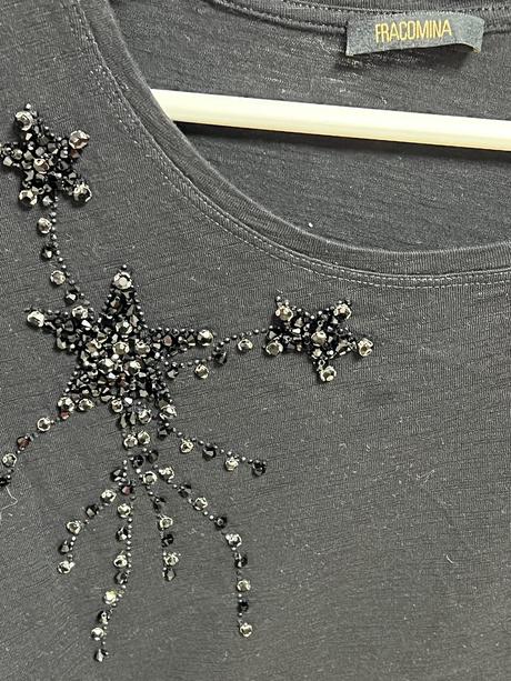 Fracomina tricko, fracomina,s