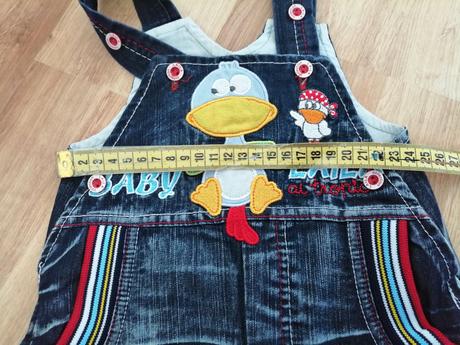 Nádherné rifličky na traky, 74