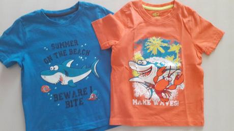 Dve tričká, lupilu,110