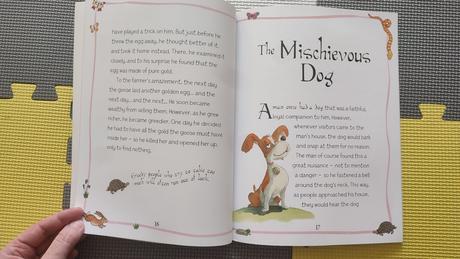 The goose that laid the golden eggs top stav - p, 