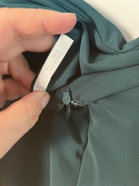 Zara midi saty, zara,l