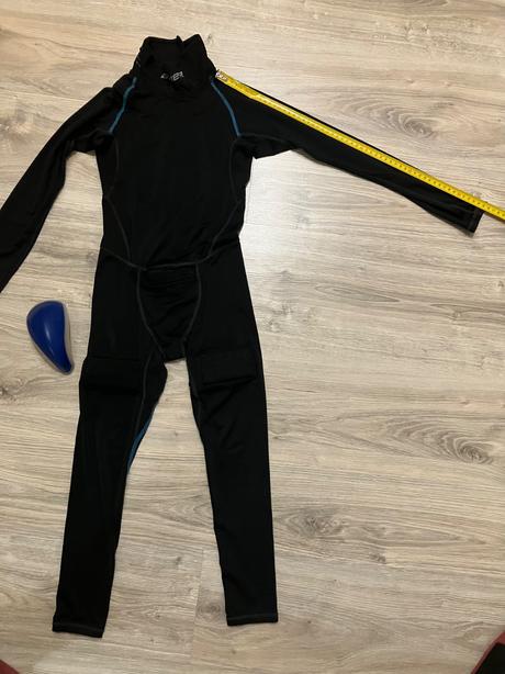 Hokejove ribano bauer, bauer