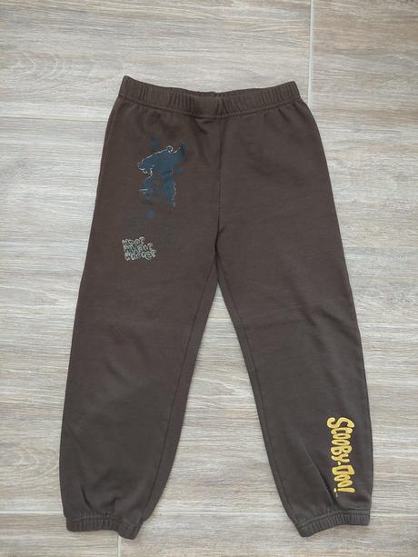 Tepláky č.128, 128