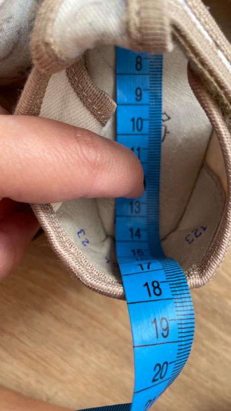 Papuče rak 23, rak,23