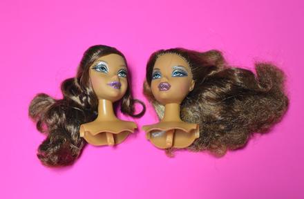 Barbie bábiky my scene, 