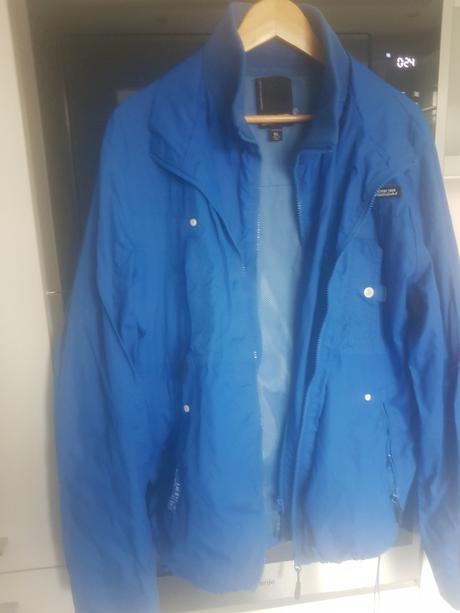 Panska bunda velk.xl, xl