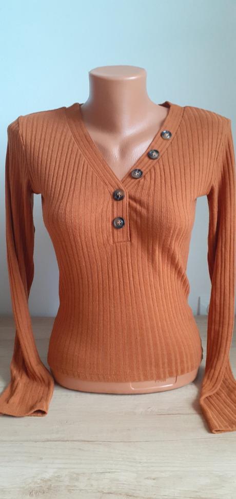 Tenky svetrik zn. fisherfield, gate,36