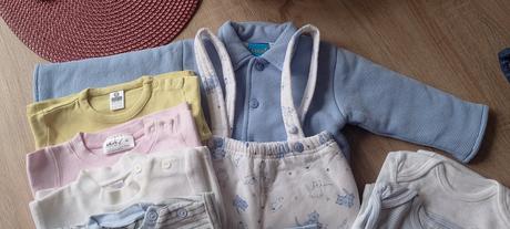 Dupačky, body, tričká, 50–62