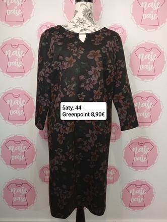 Šaty greenpoint, 44