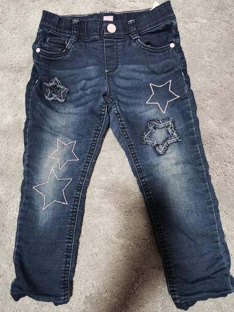 Podšité rifle, dopodopo,104