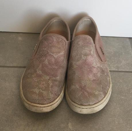 Topanocky geox, geox,32