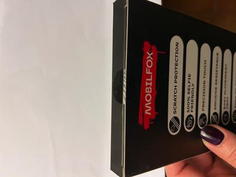 Mobilfox kryt pre iphone 13 pro max, apple