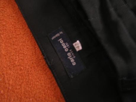 Tesilové nohavice, 42