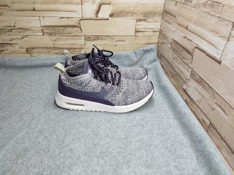 Nike air max thea ultra 38 - dámske tenisky, nike,37
