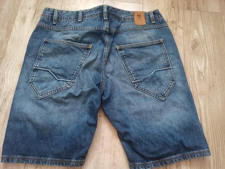 Pánske 3/4 rifle, 34