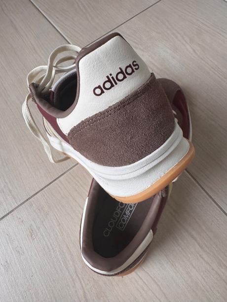 Krásne adidas sneakers, adidas,40