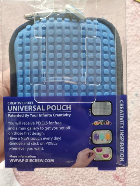 Kapsička/peňaženka, 