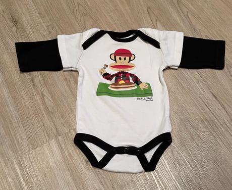 Paul frank body, 68