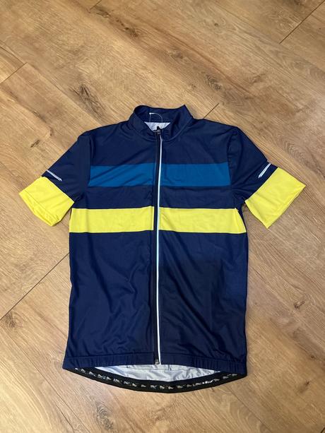 Cyklistické tričko, crivit,l