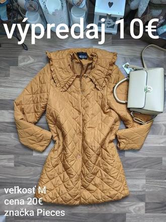 Dámska štýlová bunda, m