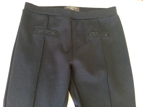 Nohavice, reserved,152