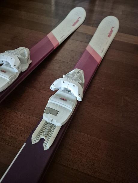 Lyže elan 150 cm, elan,150-159 cm