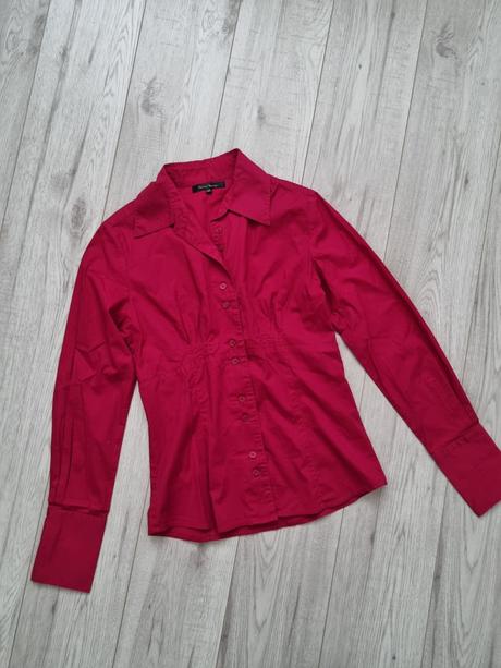 Košeľa slim, gate,xs